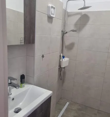 Edipsos Park 1 Appartement